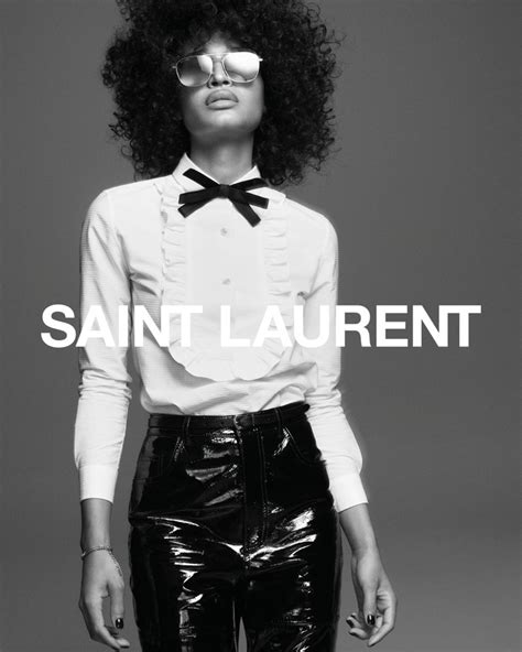 ysl 2021 fw|Saint Laurent Fall 2021 Ready.